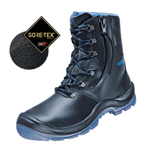 atlas Sicherheitsschuh hoch GTX 945 Thermo XP S3